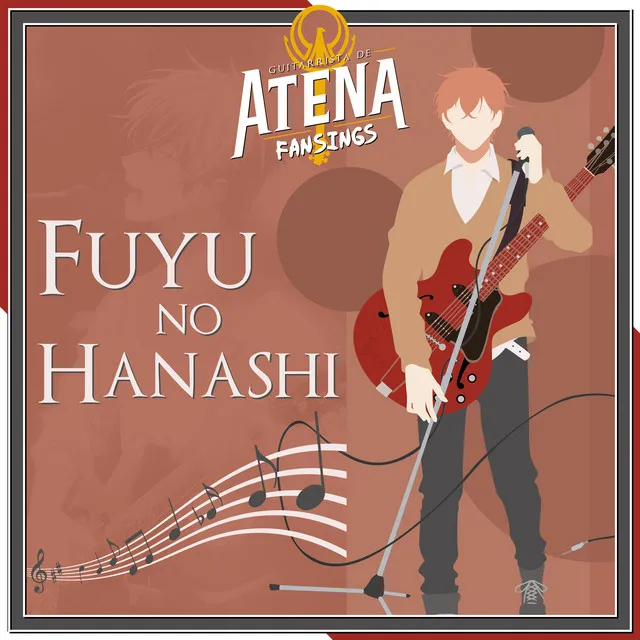 Fuyu No Hanashi (From "Given")