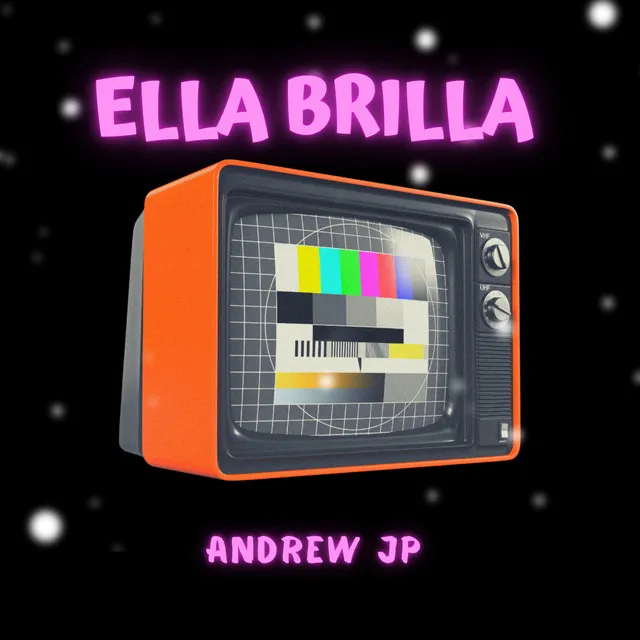 Ella Brilla