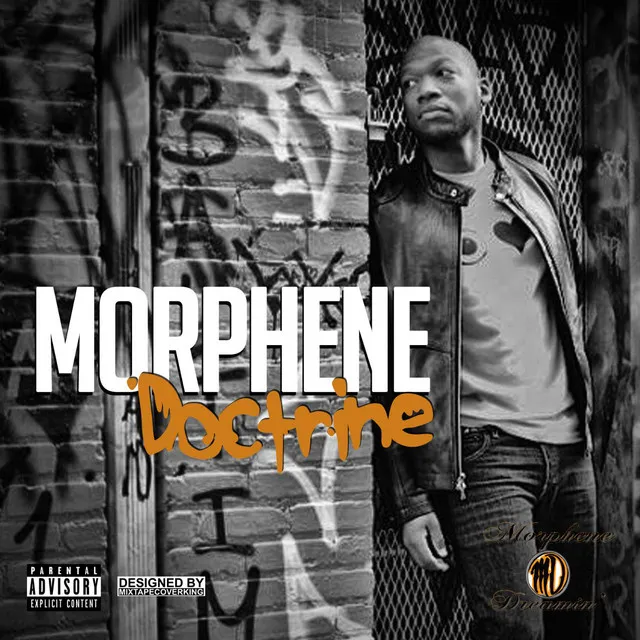 Morphene Doctrine