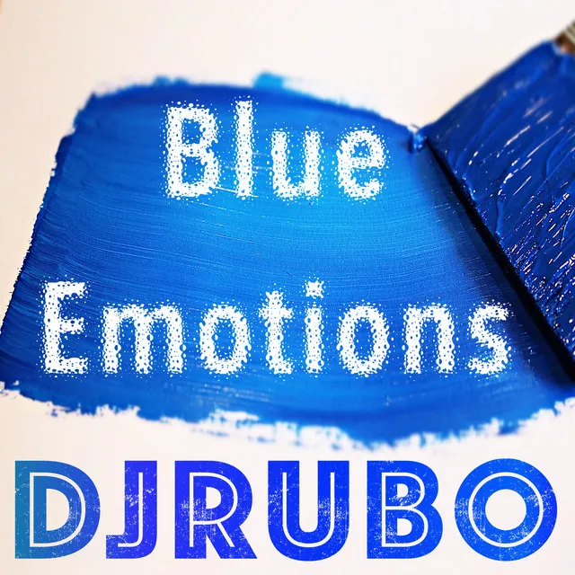 Blue Emotions