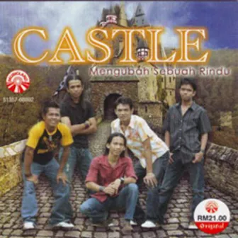 Mengubah Sebuah Rindu by Castle