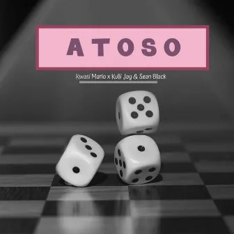 Atoso by Kulli Jay