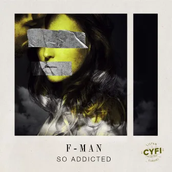 So Addicted by F-Man