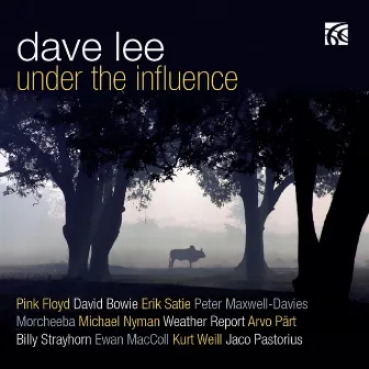 Under the Influence by Dave Lee