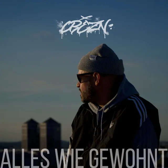 Alles wie gewohnt