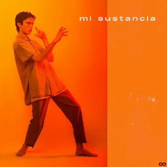 Mi Sustancia by Ian Odessky