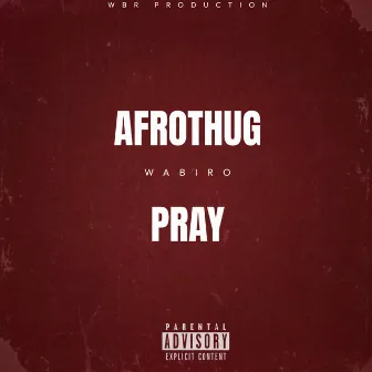 Afrothug Pray by Wabiro