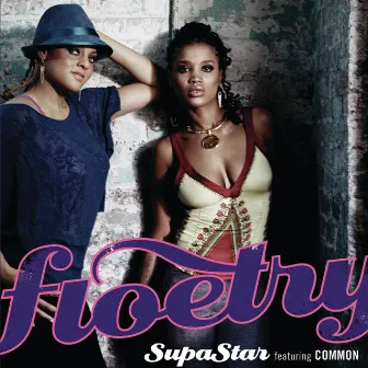 Supastar (International Version) by Floetry