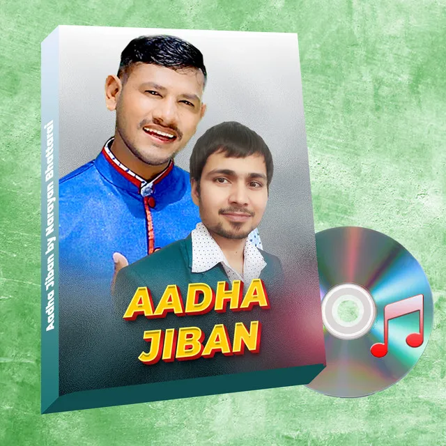 Aadha jiban - yo junilai yastai bho saani