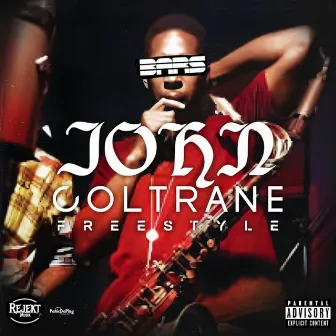 John Coltrane Freestyle by BARS_Jr