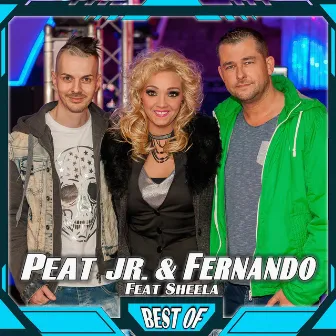 Best Of by Peat Jr. & Fernando