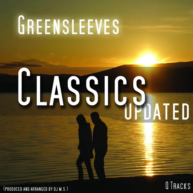 Greensleeves