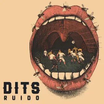 Ruido by Dits