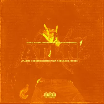 ATLN. (Deluxe) by Unknown Artist