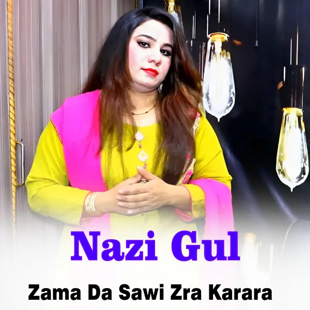 Zama Da Sawi Zra Karara