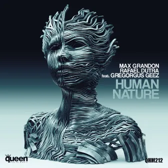 Human Nature by Unknown Artist