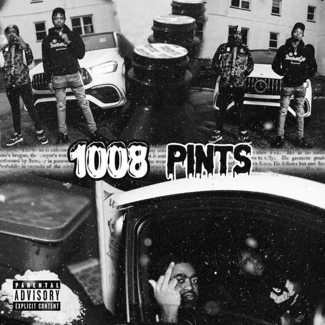 1008 Pints