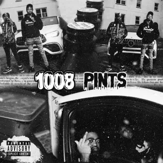 1008 Pints by Smoke Chapo