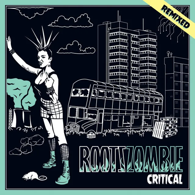 Critical Remixed