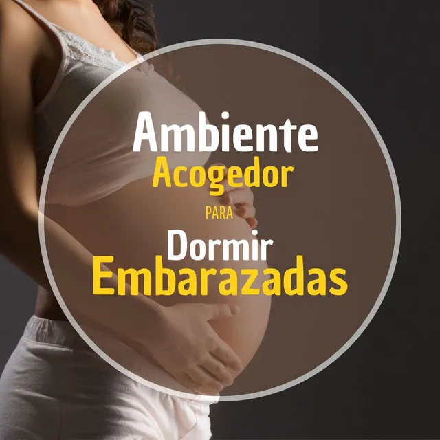 Ambiente Acogedor para Dormir Embarazadas: Composiciones Agradables para Mujeres Embarazadas con Problemas de Sueño