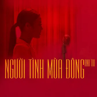 Người Tình Mùa Đông by Anh Thi