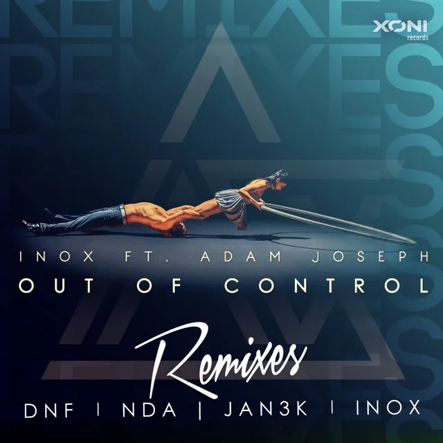 Out Of Control - DNF Remix