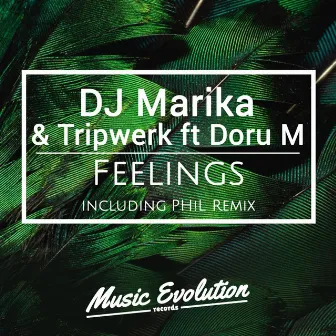 Feelings by DJ Marika