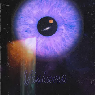 Visions by Khan Spade