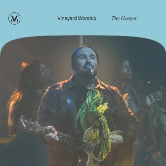 The Gospel (Live) by Tim Brown