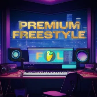 PREMIUM FREESTYLE by 7OHANN