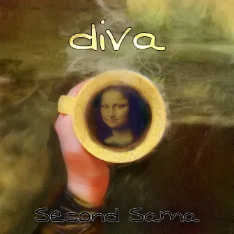 DIVA by Second Sama