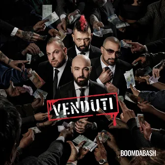 Venduti by Boomdabash