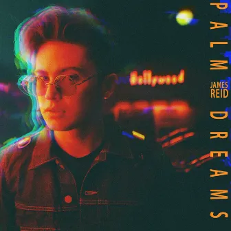 Palm Dreams by James Reid