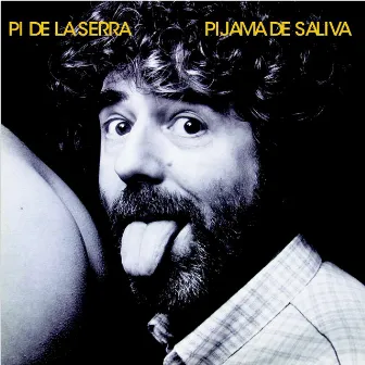 Pijama de Saliva by Pi de la Serra