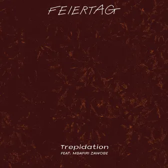 Trepidation by Feiertag