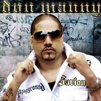 El Baile Del Toma by Don Manny