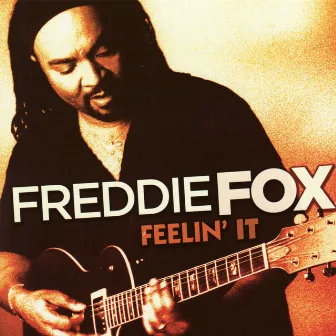 Feelin' It by Freddie Fox