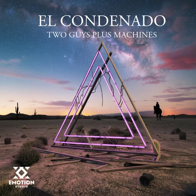 El condenado - Extended Mix