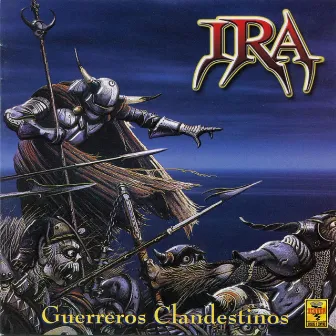 Guerreros Clandestinos by IRA