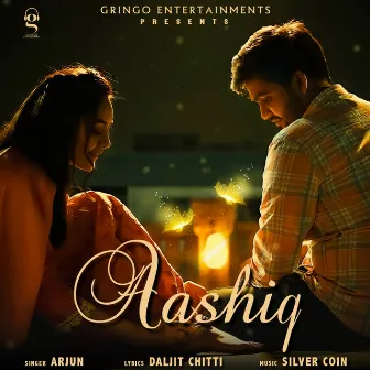 Aashiq by Arjun Joul