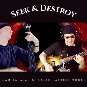 Seek & Destroy by Unknown Artist