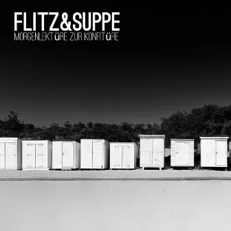 Morgenlektüre zur Konfitüre by Flitz&Suppe