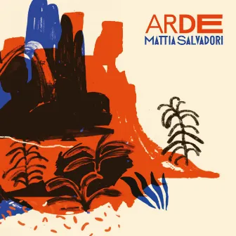 ARDE by mattia salvadori