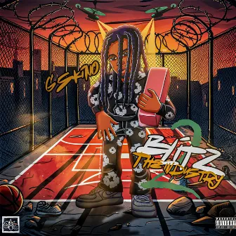 Blitz The Industry 2 by G Skino