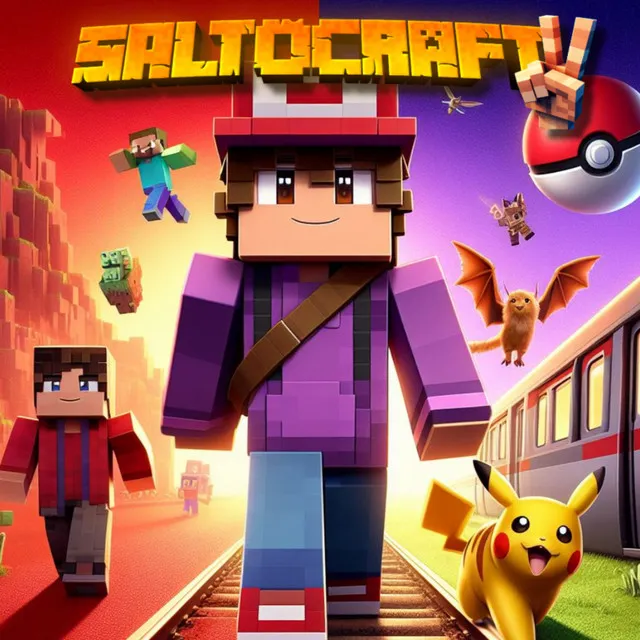 SaltoCraft 2