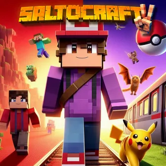 SaltoCraft 2 by Salto Uruguay Server