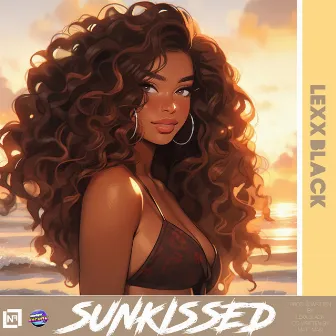 Sun Kissed by Lexx Black