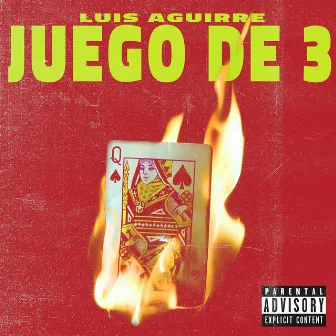 Juego de 3 by Luis Aguirre