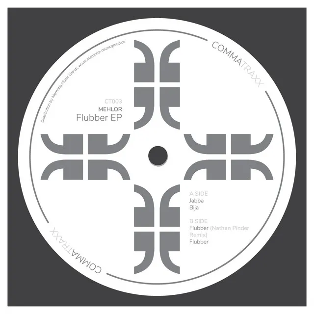 Flubber - Nathan Pinder Remix