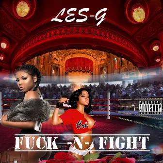 Fuck-N-Fight by Les-G